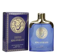 AMATIAS KING OF BEASTS 香水