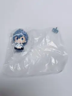 カラフルピーチ からぴち ぺたっとねじまきマスコット ひろ ひろくん