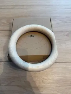 HAY GYM HOOK ジムフック　M タオルハンガー　廃盤　グレー 2026年最新】hay hook gymの人気アイテム - メルカリ