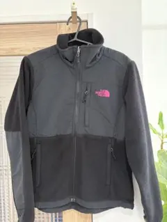 THE NORTH FACE(ノースフェイス) ポーラテック フルジップ