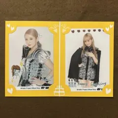 Berryz工房 菅谷梨沙子 生写真 ハロプロ チェキ風 - メルカリ