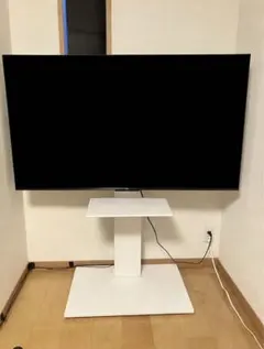 2026年最新】55型テレビ 4k toshibaの人気アイテム - メルカリ