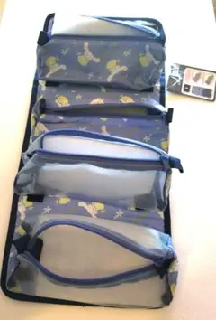 シナモンロール　ポーチ