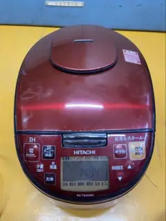 2025年最新】日立 炊飯器 rz ts103の人気アイテム - メルカリ