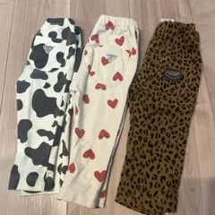 breeze ズボン　3点まとめ売り