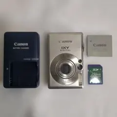 795884/Canon IXY PC1308 キャノン デジタルカメラ - メルカリ