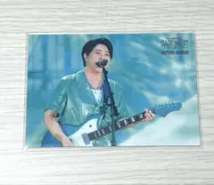 Mrs. GREEN APPLE バベル 062 大森元貴 フォトカード