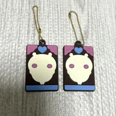 ちいかわセット キャラパキ ラバマス