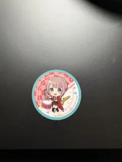 プロセカ スシローコラボ ピック 望月穂波 日野森志歩