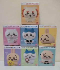 ちいかわ まとめ売り うさぎ 7個セット - メルカリ