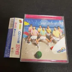 関ジャニ∞ (SUPER EIGHT)/ 罪と夏 (初回限定版B)