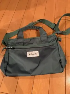 Columbia ショルダーバッグ