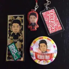 居酒屋えぐざいる  USAセット