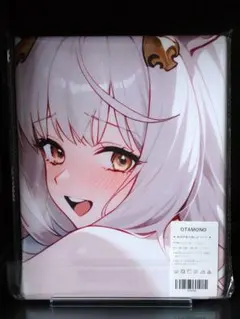 う*P様 プリキュア シークレット　バスタオル　4641 ウマ娘 otamoto ウマ娘 メジロラモーヌ シークレットバスタオル - メルカリ