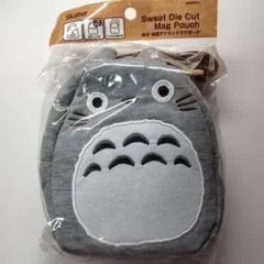 トトロ保冷・保温ダイカットマグポーチ