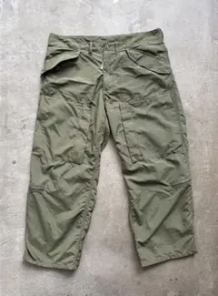 新品同様品！MountainResearchカーゴパンツXL 39,800円のサムネイル