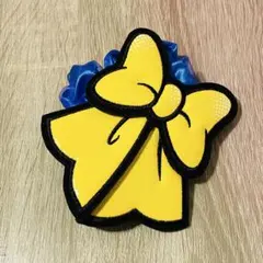 ドナルド　パルパルーザ　シュシュ　デイジー　ディズニー