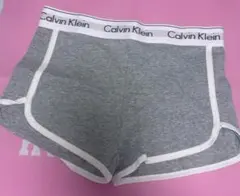 Calvin Klein アンダーウェア ボクサーブリーフ　 ｍグレー