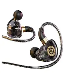 Singolo in Ear Monitor 11mm ダイナミックドライバー - メルカリ