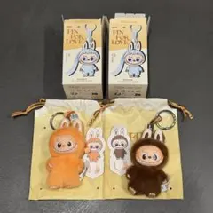 2025年最新】PoP mart labubu ×の人気アイテム - メルカリ