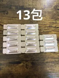 【新品未使用】Yunth ユンス 生ビタミンC 美白美容液