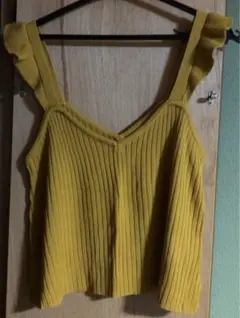 GRL ビスチェ キャミソール