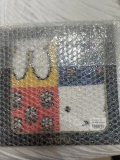 フェイラー　ハンカチ　ミッフィー