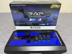 HORI / RAP HAYABUSA SILENT アケコン