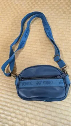 YONEX ミニショルダーバッグ ポーチ
