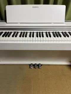 【8/17まで】CASIO 電子ピアノ PX-720C 本体 2026年最新】PX-720c casioの人気アイテム - メルカリ