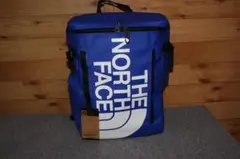 青　ノースフェイス　ヒューズボックス 2 デイパック 30L NM82255