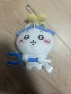 【ハチワレ】ちいかわ 討伐マスコット