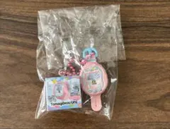 たまごっちおかしなたまごボーロっち2 Uni