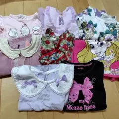 キッズ服セット