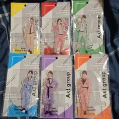 2025年最新】aぇ!group アクスタの人気アイテム - メルカリ