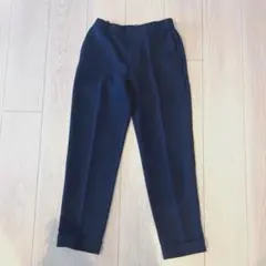 ユニクロ スラックス