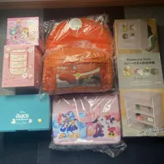クレーンゲーム プライズ雑貨 まとめ売り セット