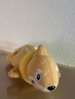 公式ポケモン しっぽ回転 ブイゼル ぬいぐるみ - メルカリ