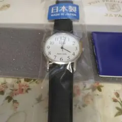FUJI PRECISION 腕時計 日本製のサムネイル