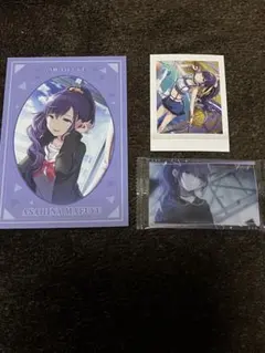 プロセカ　ニーゴ　朝比奈まふゆ　おまとめ