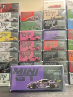 MINI GT lbwk リバティウォーク er34 マクラーレン s15 - メルカリ