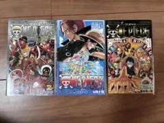 2026年最新】ワンピース 映画特典の人気アイテム - メルカリ