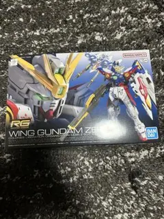 ガンダムカードゲーム/GCG】 ウィングガンダム ゼロ LR 4枚セット