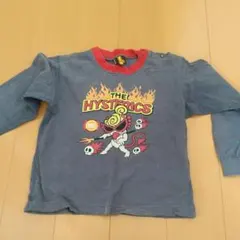 ヒステリックミニ ヒスミニ Tシャツ