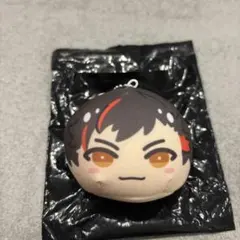 あんスタ 鉄虎 おまんじゅう