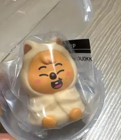 SKZOO ライトマスコット　ハン　HANQUOKKA