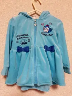 アンパンマン コキンちゃん パーカー 90サイズ