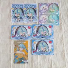 プリパラ トライアングル 真中のん じゅのん かのん ぴのん - メルカリ