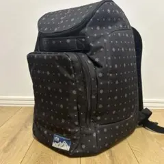 dbs キッズ スキー スノボ ブーツ＆ヘルメットバック　リュックサック