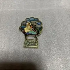 ディズニー ピンバッジ アラジン いいねは購入意思あるのみ